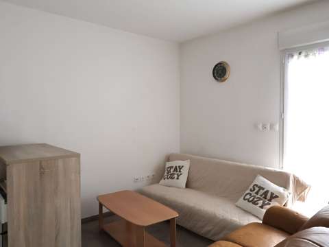 Vente appartement 2 pièces Vente appartement 2 pièces