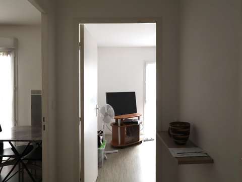 Vente appartement 2 pièces Vente appartement 2 pièces