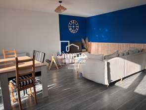 Vente Appartement 3 piècesAngers