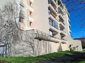 Vente Appartement 4 piècesAngers
