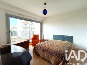 Vente Appartement 2 piècesAngers