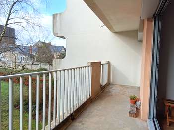 Vente Appartement 2 piècesAngers