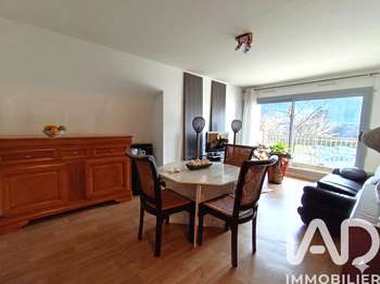 Vente Appartement 2 piècesAngers