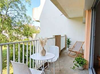 Vente Appartement 2 piècesAngers