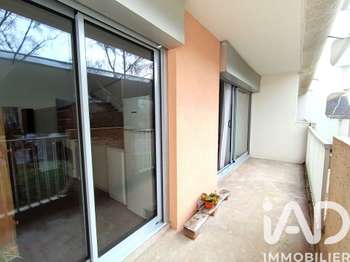 Vente Appartement 2 piècesAngers
