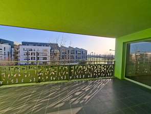 Vente Appartement 3 piècesAngers