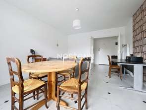 Vente Appartement T1Angers