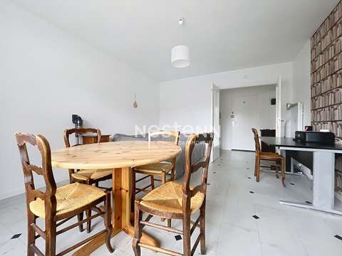Vente appartement 1 pièce Angers 49