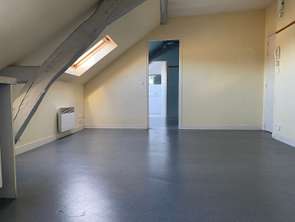 Vente Appartement 2 piècesAngers