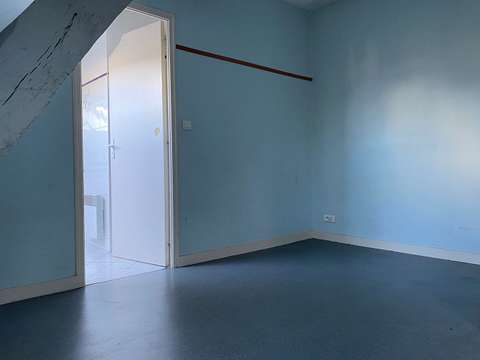 Vente appartement 2 pièces Vente appartement 2 pièces