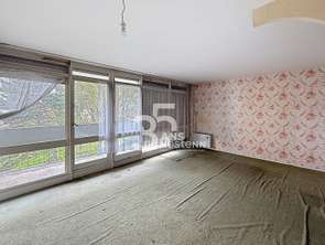 Vente Appartement 3 piècesAngers