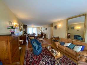 Vente Appartement 6 pièces +Angers