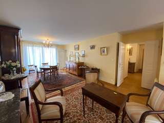 Vente appartement 7 pièces