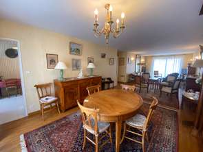 Vente Appartement 6 pièces +Angers