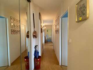 Vente appartement 7 pièces