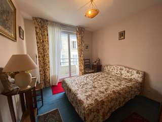 Vente appartement 7 pièces