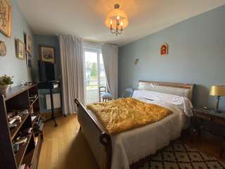 Vente appartement 7 pièces
