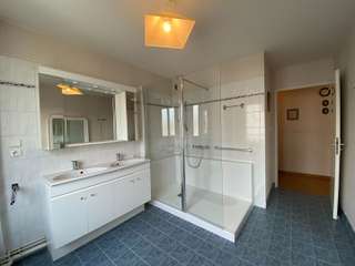 Vente appartement 7 pièces