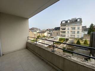 Vente appartement 7 pièces