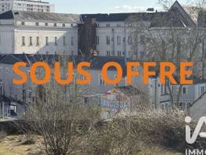 Vente Appartement 4 piècesAngers