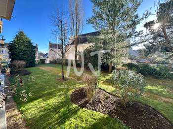 Vente Appartement 3 piècesAngers