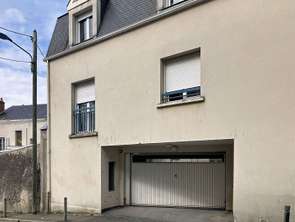 Vente StudioAngers