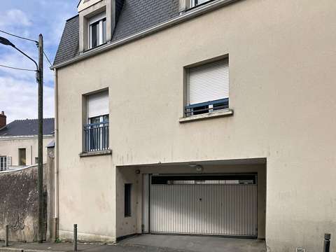 Vente Studio 1 pièce Angers 49