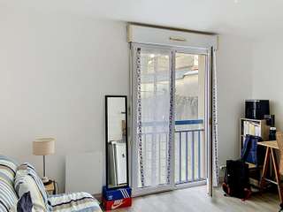 Vente Studio 1 pièce