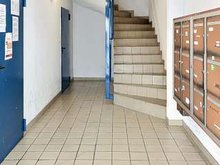 Vente Studio 1 pièce