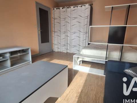 Vente appartement 1 pièce Angers 49