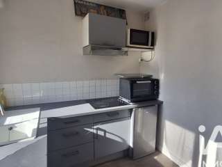 Vente appartement 1 pièce Vente appartement 1 pièce
