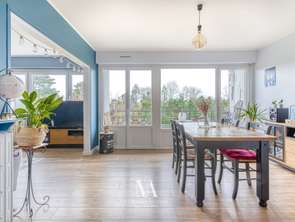 Vente Appartement 4 piècesAngers