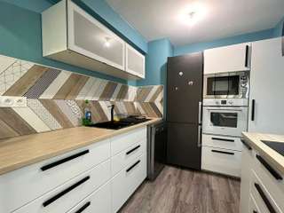 Vente appartement 5 pièces