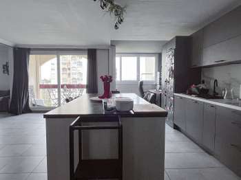 Vente appartement 5 pièces