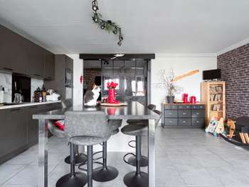 Vente appartement 5 pièces Angers 49
