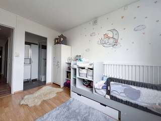Vente appartement 5 pièces
