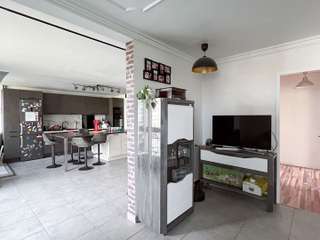 Vente appartement 5 pièces
