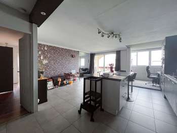 Vente appartement 5 pièces