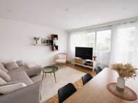 Vente appartement 5 pièces