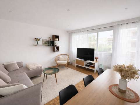 Vente appartement 5 pièces Angers 49