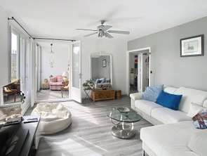 Vente Appartement 4 piècesAngers