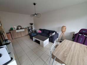 Vente Appartement 2 piècesAngers