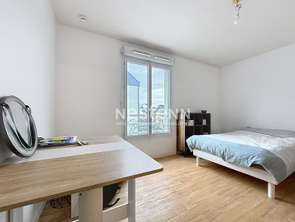 Vente Appartement T1Angers