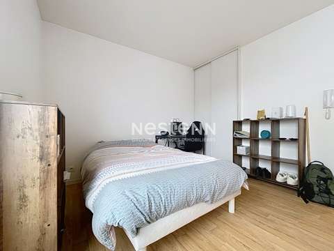 Vente appartement 1 pièce