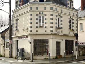 Vente Appartement 3 piècesAngers