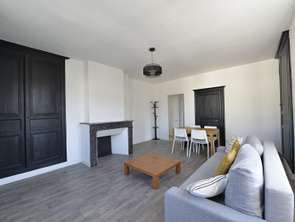 Vente Appartement 2 piècesAngers