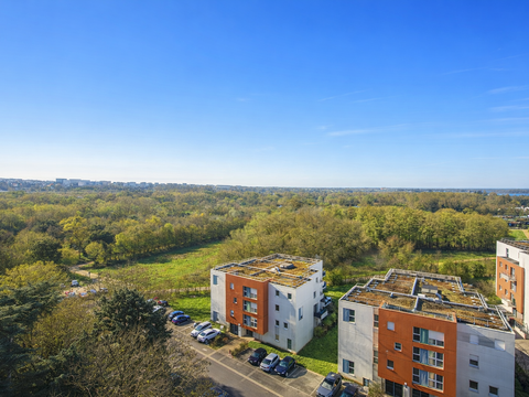 Vente appartement 5 pièces Angers 49