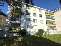 Vente appartement 5 pièces Vente appartement 5 pièces