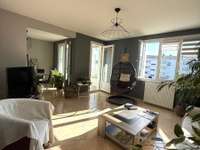 Vente appartement 5 pièces Vente appartement 5 pièces