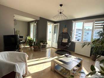 Vente appartement 5 pièces Vente appartement 5 pièces